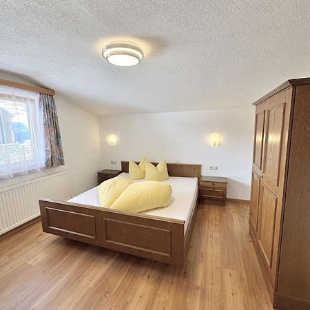 Appartement Haus Sonnberg à Kappl  Extérieur photo