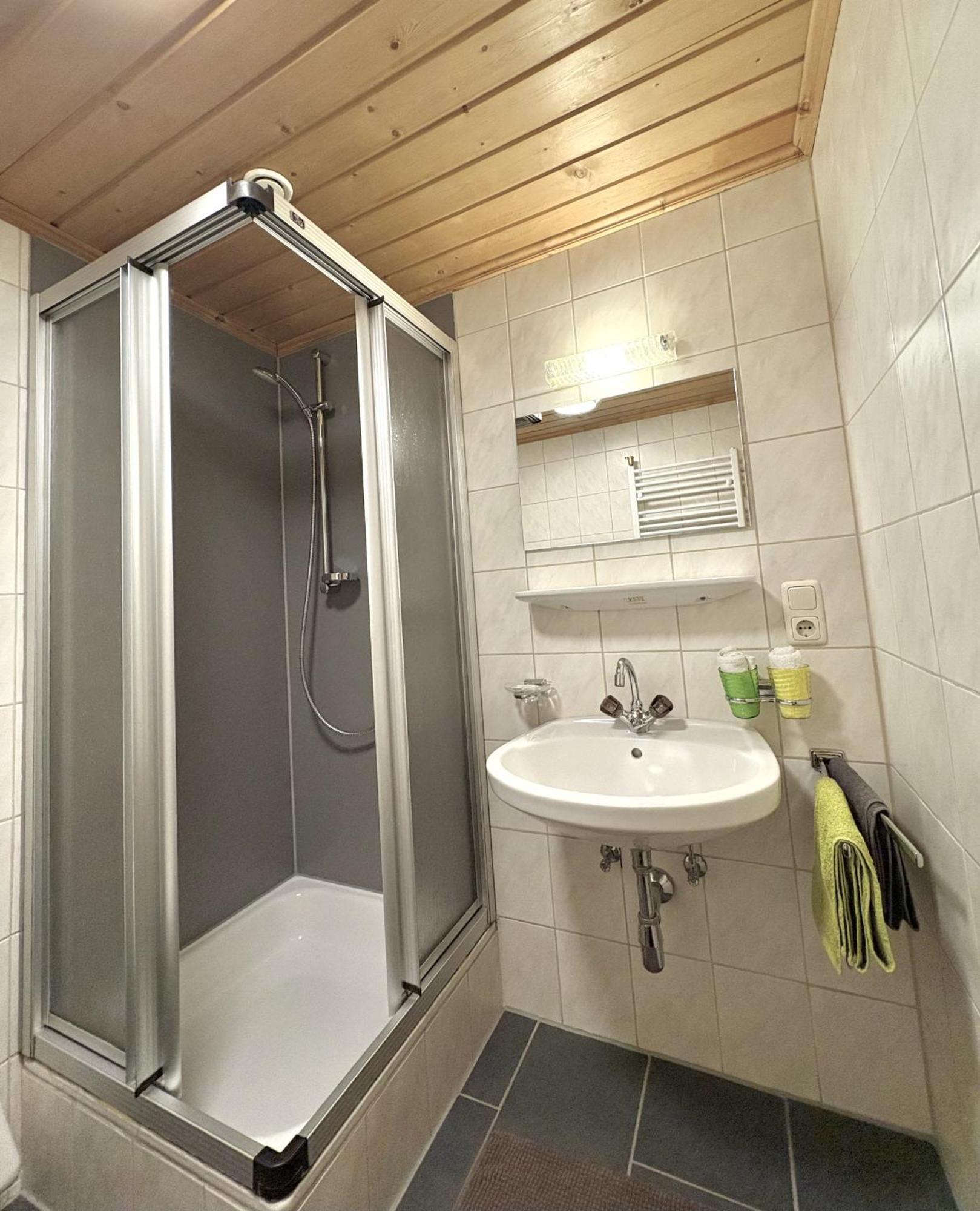 Appartement Haus Sonnberg à Kappl  Extérieur photo