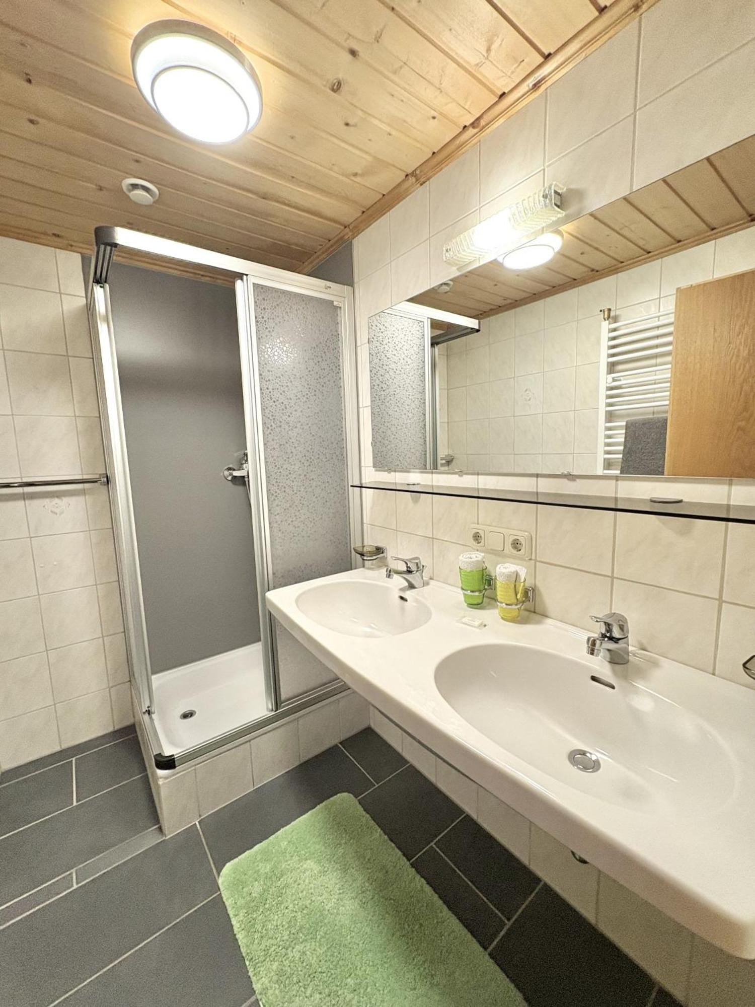 Appartement Haus Sonnberg à Kappl  Extérieur photo