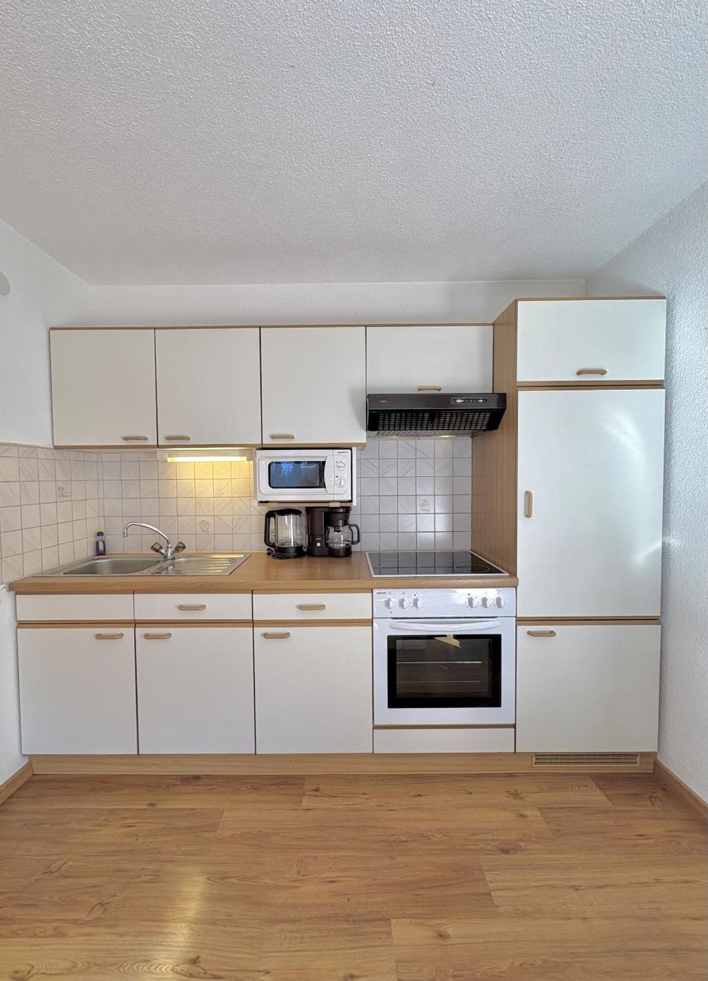 Appartement Haus Sonnberg à Kappl  Extérieur photo