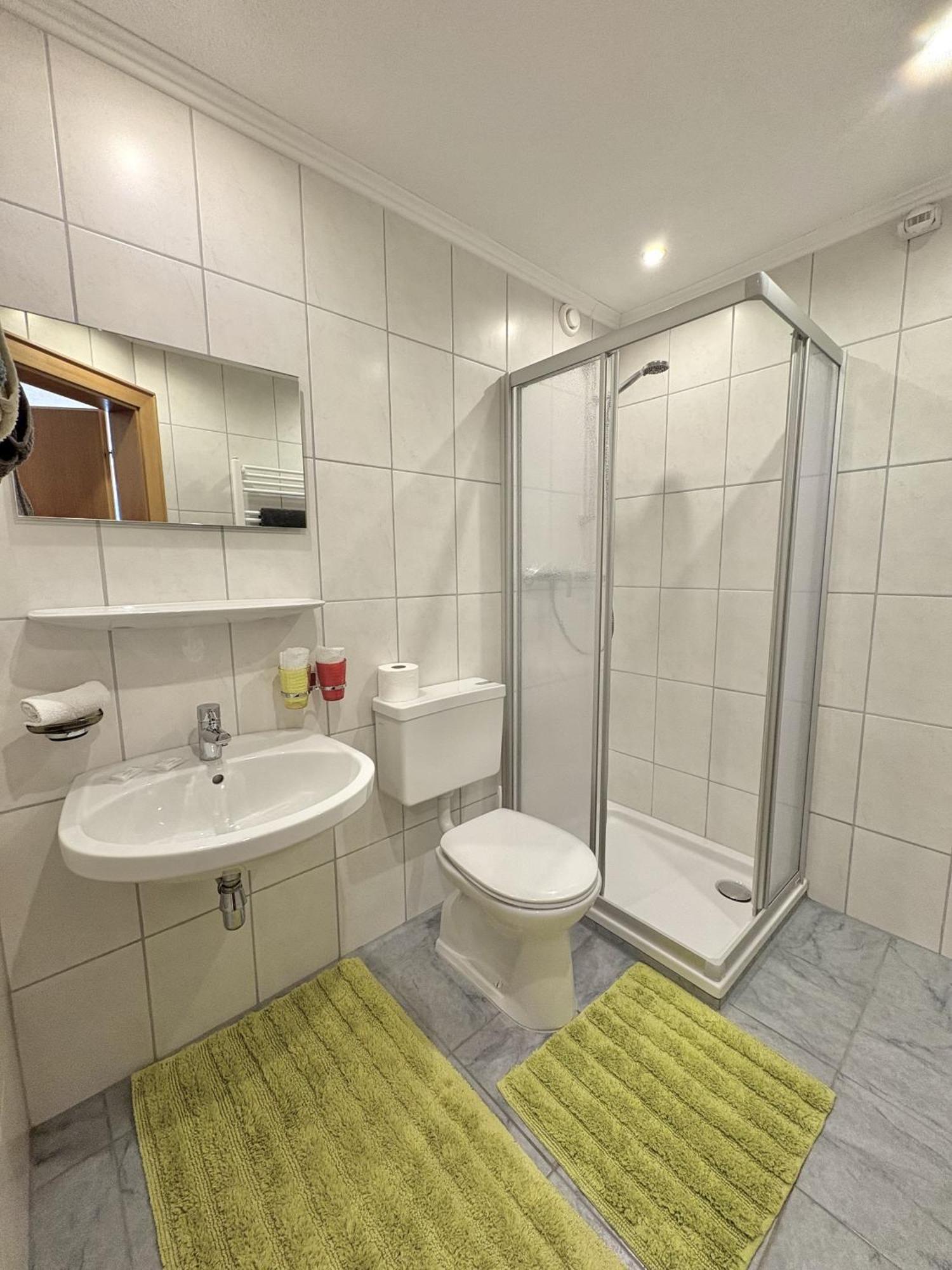 Appartement Haus Sonnberg à Kappl  Extérieur photo